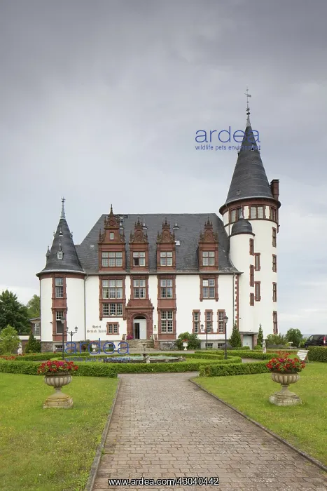  : Resort hotel Klink