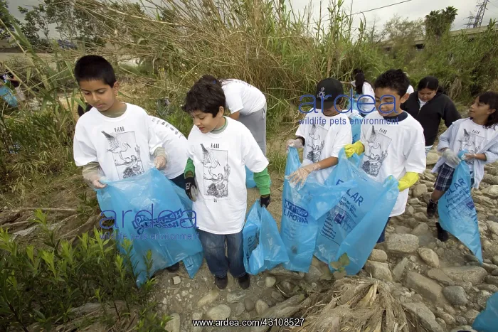 : River School Day of the LA River : River School Day of the LA River