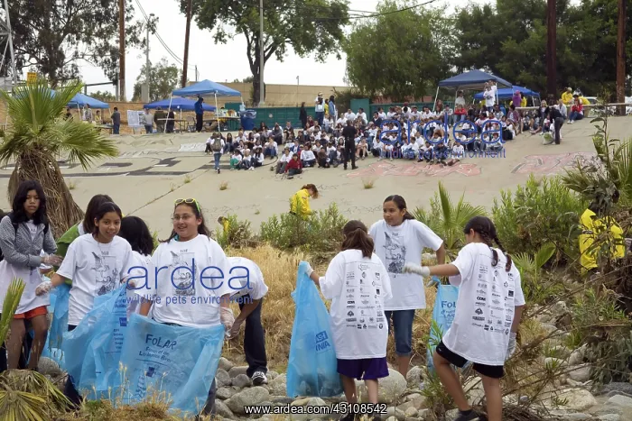 : River School Day of the LA River : River School Day of the LA River