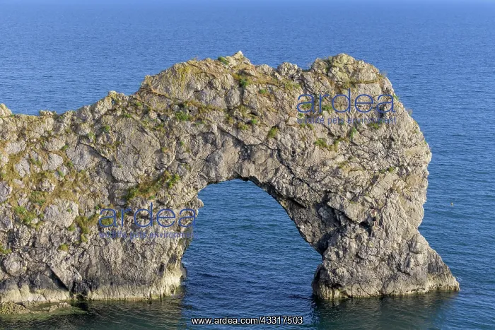 : Rock Arch Durdle Door, West Lulworth, England, Great : Rock Arch Durdle Door, West Lulworth, England, Great