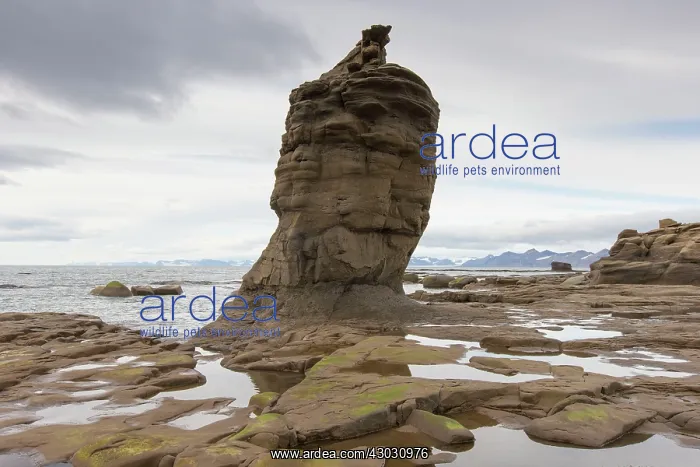  : Rock Formation