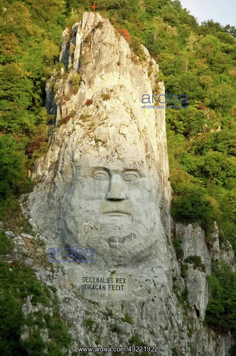 : Romaina, Mehedinti, Orsova, along Danube : Romaina, Mehedinti, Orsova, along Danube
