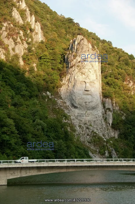: Romaina, Mehedinti, Orsova, along Danube : Romaina, Mehedinti, Orsova, along Danube