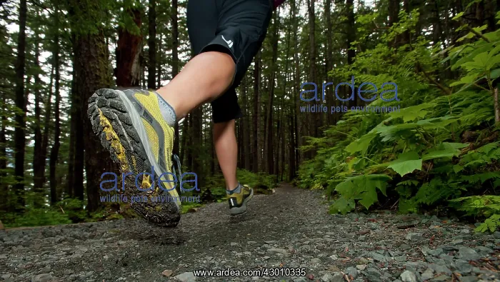 : Runner (Terri Cairns Model Released) running through : Runner (Terri Cairns Model Released) running through