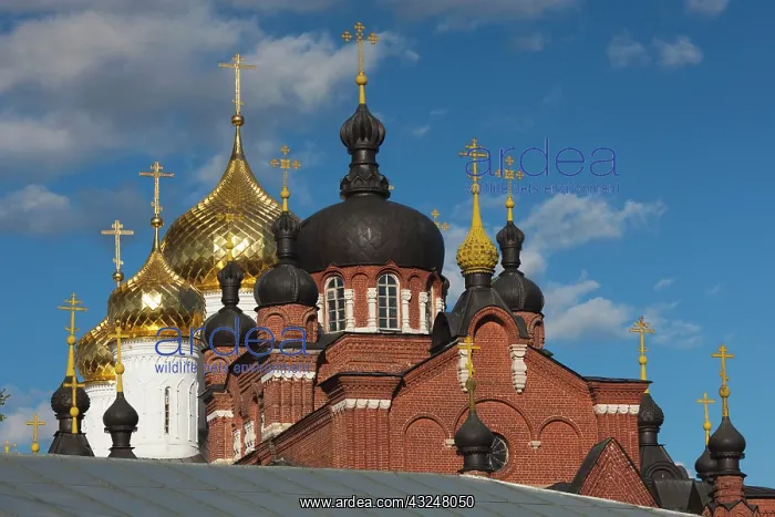 : Russia, Kostroma Oblast, Golden Ring, Kostroma : Russia, Kostroma Oblast, Golden Ring, Kostroma