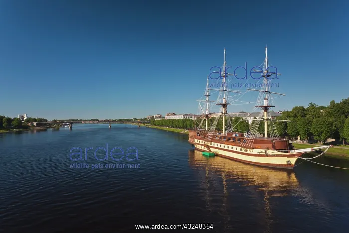 : Russia, Novgorod Oblast, Veliky Novgorod : Russia, Novgorod Oblast, Veliky Novgorod