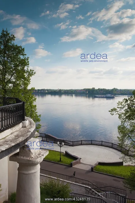 : Russia, Yaroslavl Oblast, Golden Ring, Yaroslavl : Russia, Yaroslavl Oblast, Golden Ring, Yaroslavl