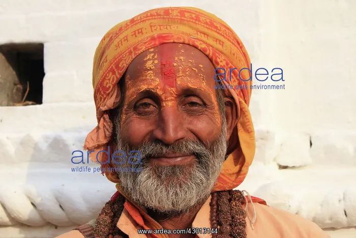: Sadhu Monk : Sadhu Monk