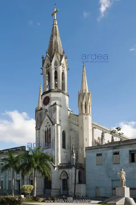 : Sagrada Corazon Iglesia, Church of the Sacred Heart : Sagrada Corazon Iglesia, Church of the Sacred Heart
