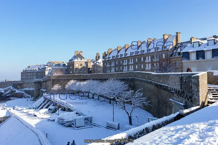 : SAINT MALO : SAINT MALO