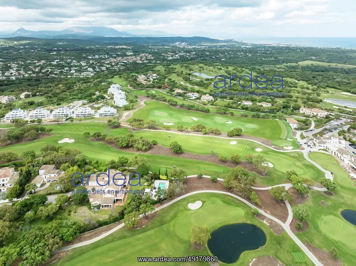 : The San Roque Club Golf Resort : The San Roque Club Golf Resort