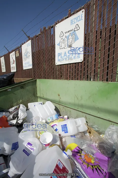 : Santa Monica Recycling Center : Santa Monica Recycling Center