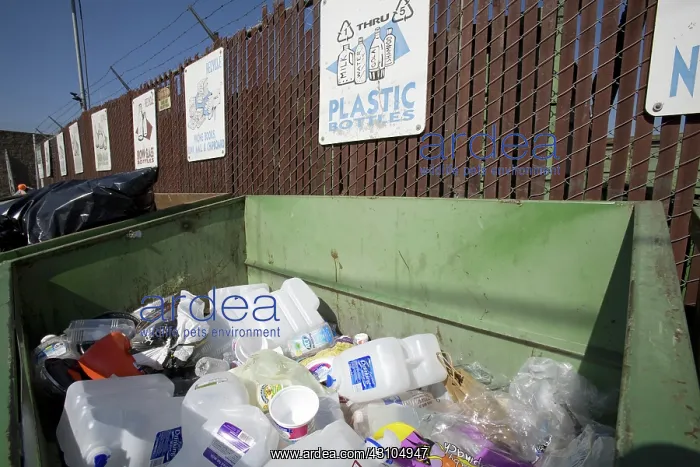 : Santa Monica Recycling Center : Santa Monica Recycling Center
