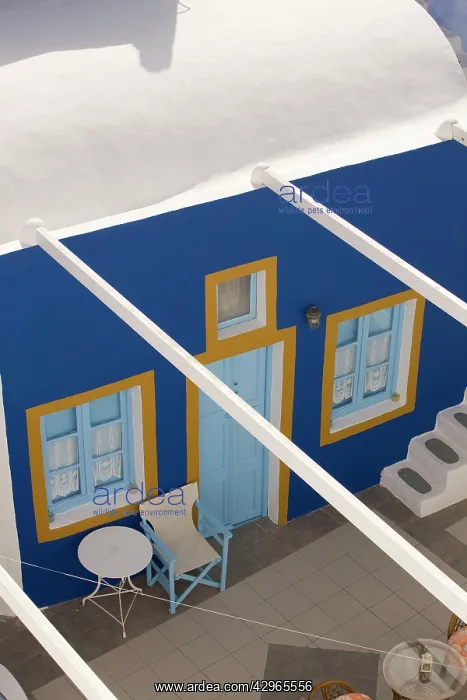  : Santorini - Greece