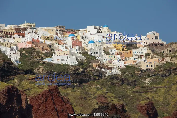  : Santorini - Greece