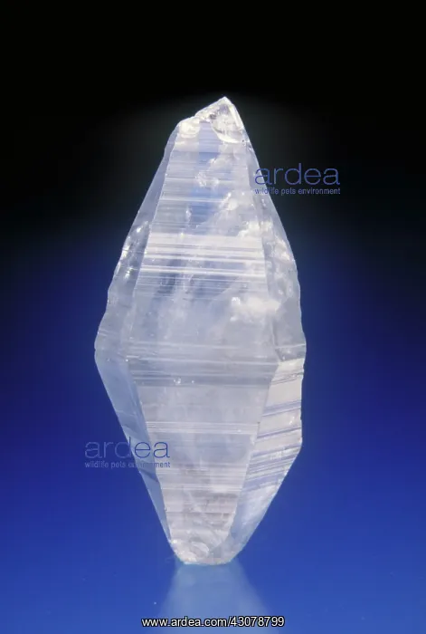 : Sapphire : Sapphire