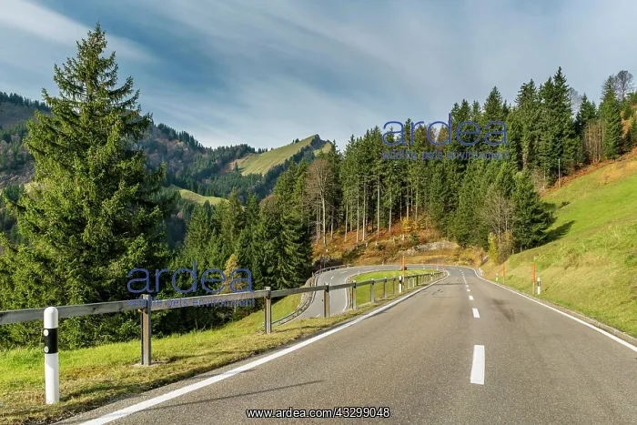 : Schw&, x49e1;lppass, Canton Appenzell, Switzerland : Schw&, x49e1;lppass, Canton Appenzell, Switzerland