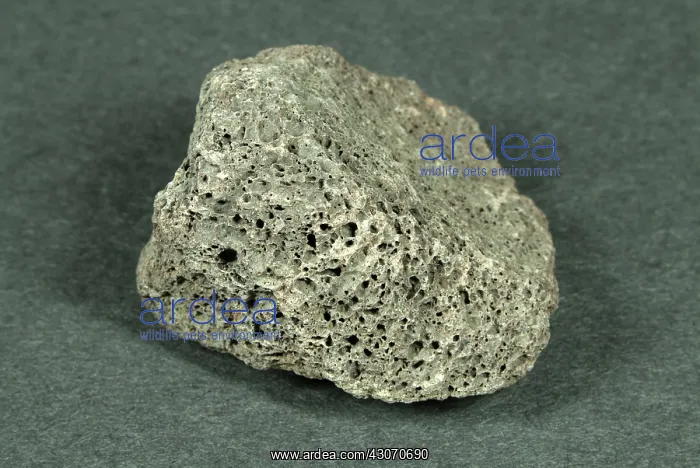 : Scoria, an igneous rock : Scoria, an igneous rock