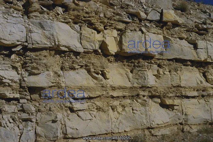 : Sedimentary Rock Layers : Sedimentary Rock Layers