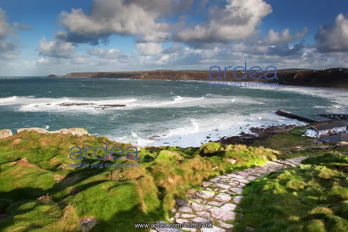  : Sennen Bay