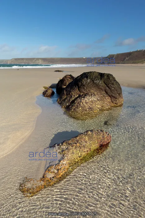  : Sennen Beach