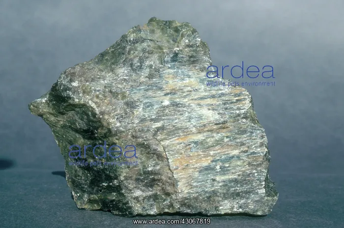 : Serpentinite : Serpentinite