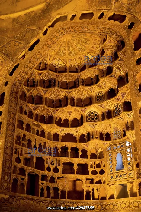  : Sheik Safi Mausoleum