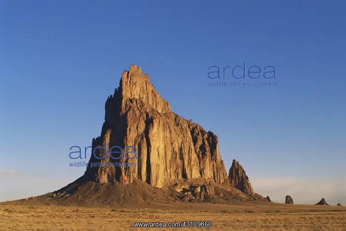 : Shiprock, New Mexico : Shiprock, New Mexico