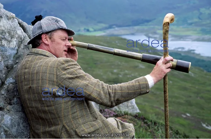 : SHOOTING - Deer stalking : SHOOTING - Deer stalking