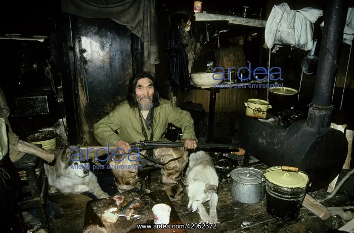 : Siberian shaman / sorcerer / wizard / healer / : Siberian shaman / sorcerer / wizard / healer /