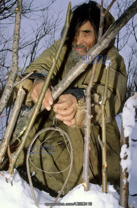 : Siberian shaman / sorcerer / wizard / healer / : Siberian shaman / sorcerer / wizard / healer /