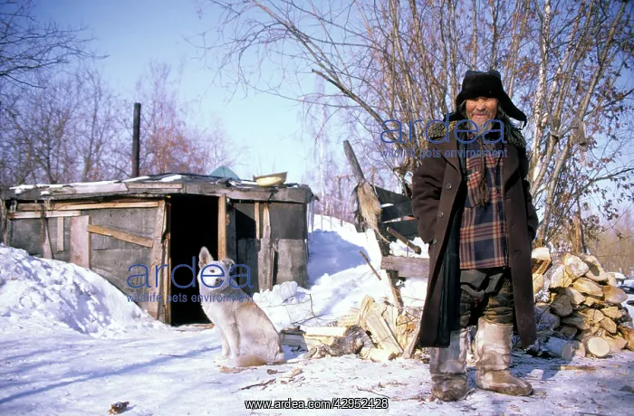 : Siberian shaman / sorcerer / wizard / healer / : Siberian shaman / sorcerer / wizard / healer /