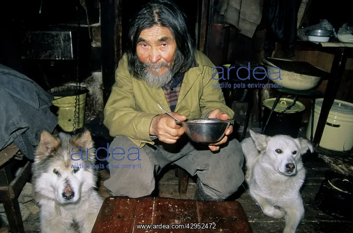 : Siberian shaman's / sorcerer / wizard / healer : Siberian shaman's / sorcerer / wizard / healer