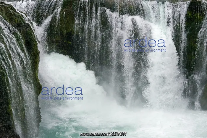 : Sigoldu Waterfall, Iceland : Sigoldu Waterfall, Iceland