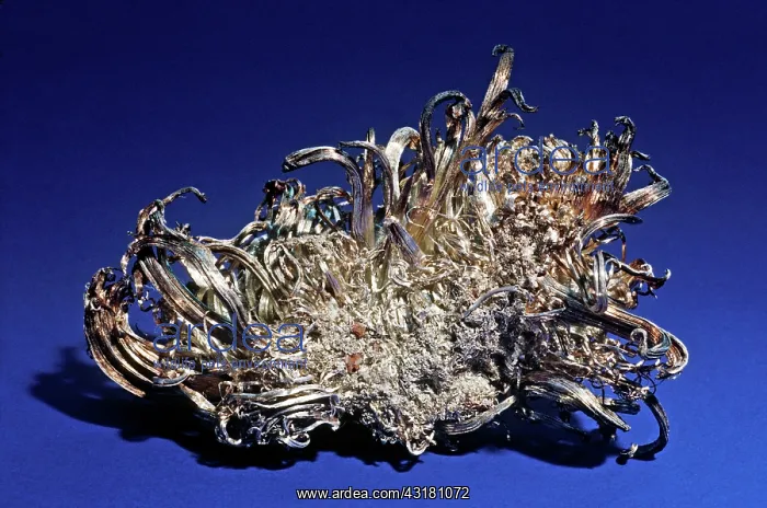 : Silver from Germany : Silver from Germany