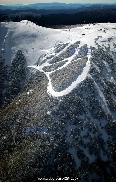 : Ski runs at Mount Buller Alpine Resort Mount Buller : Ski runs at Mount Buller Alpine Resort Mount Buller