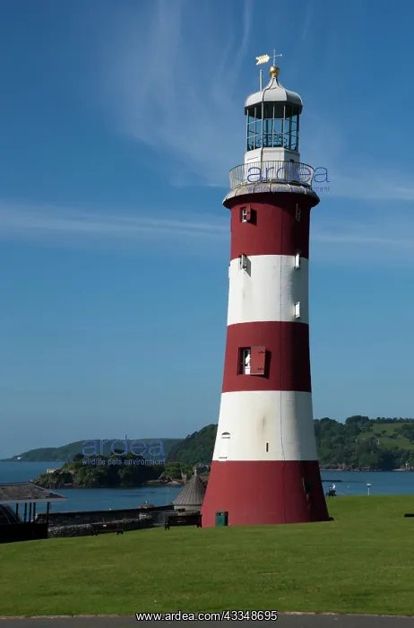 : Smeaton's Tower - third and most notable Eddystone : Smeaton's Tower - third and most notable Eddystone