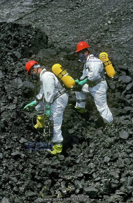 : Soil Testing : Soil Testing