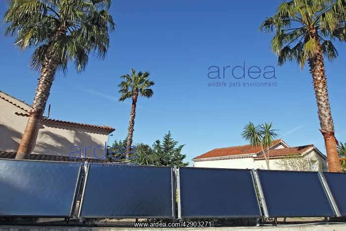  : Solar panels