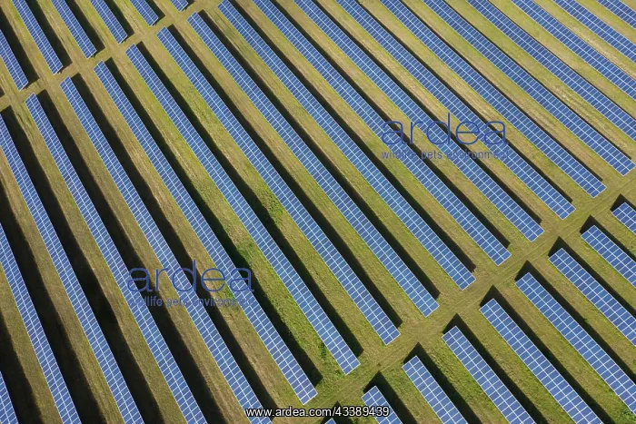 : Solar power plant : Solar power plant