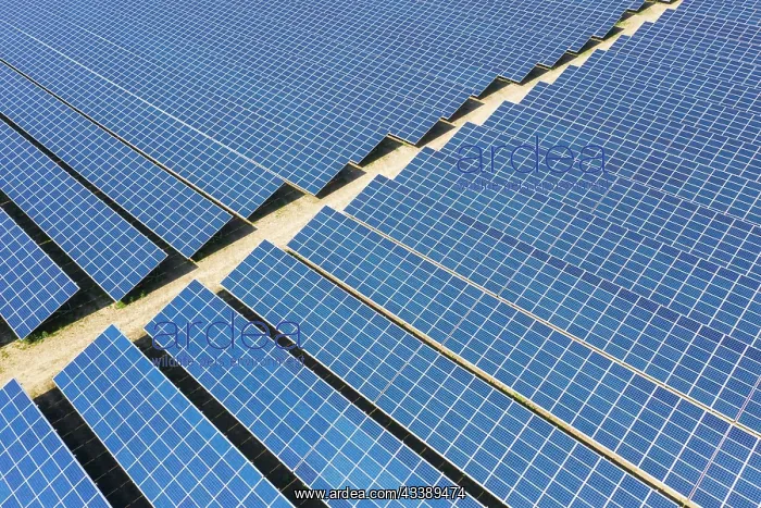 : Solar power plant : Solar power plant