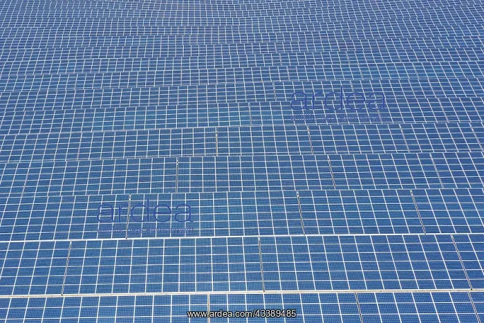 : Solar power plant : Solar power plant