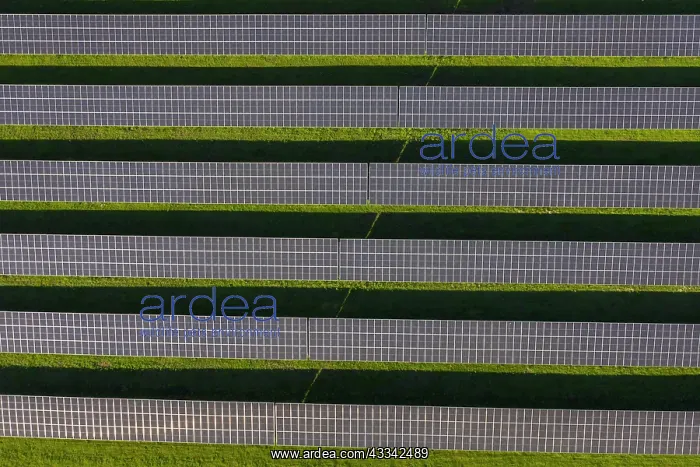 : Solar power plant - Germany : Solar power plant - Germany