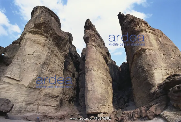: Solomon's Pillars, Israel : Solomon's Pillars, Israel