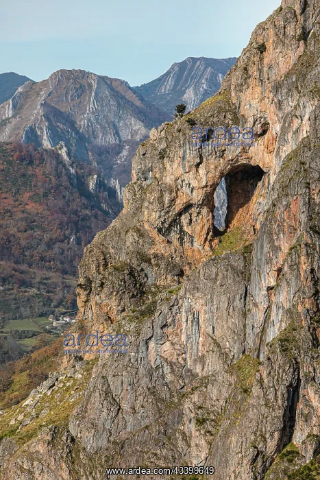 : Somiedo Natural Park, Asturias, Spain : Somiedo Natural Park, Asturias, Spain