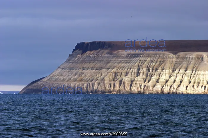  : South Spitzberg, Svalbard, Norway
