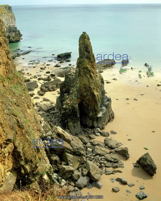 : South WALES - Pembrokeshire coast : South WALES - Pembrokeshire coast