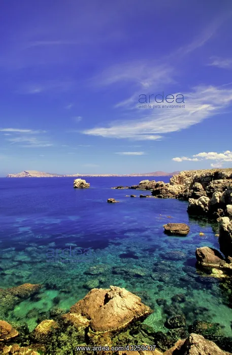 : Spain, Balearics, Menorca, Cap de Cavalleria : Spain, Balearics, Menorca, Cap de Cavalleria