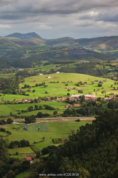 : Spain, Cantabria Region, Cantabria Province : Spain, Cantabria Region, Cantabria Province
