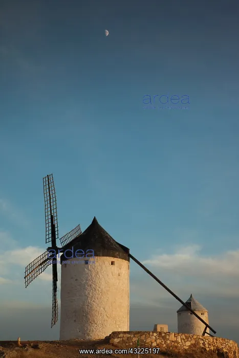  : Spain, Castile-La Mancha Region, Toledo